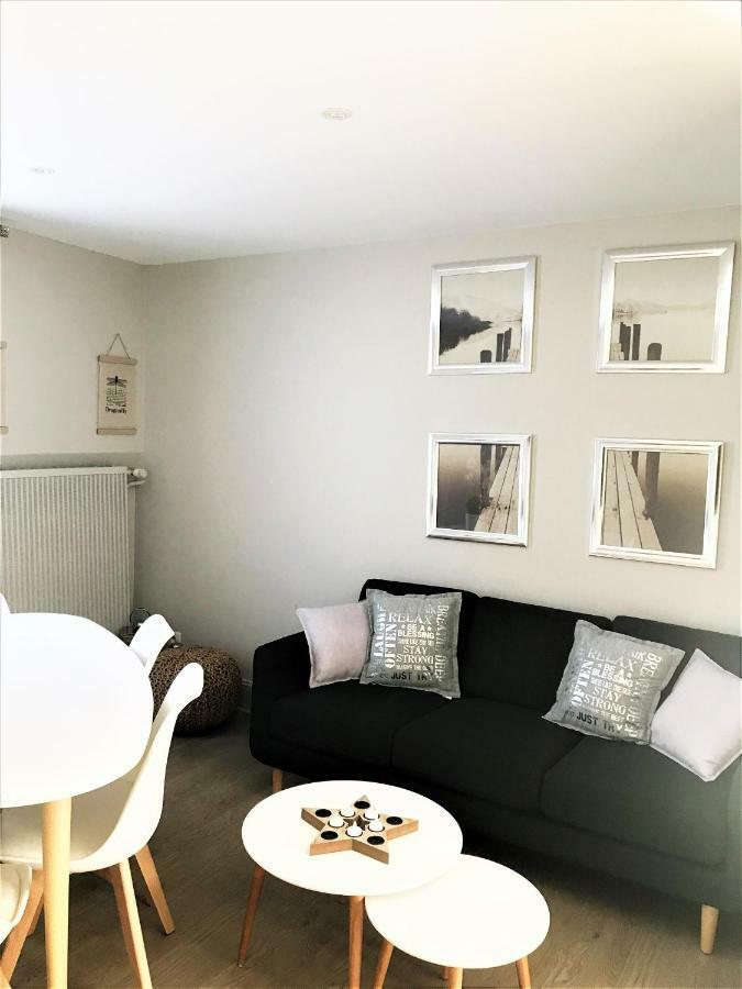 Villa La Loge à Dizy Extérieur photo